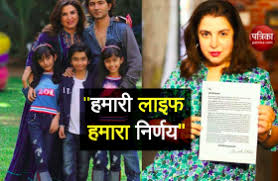 Farah Khan Husband Age Difference Farah Khan Husband Age Difference News In Hindi Breaking News Photos Videos Patrika Hindi News Farah khan was born on january 9, 1965 in bombay, maharashtra, india.