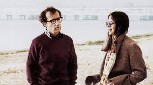 I just don't want to be there when it happens. Woody Allen Movie Quotes Popsugar Love Sex