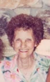 Madge Hussey Obituary