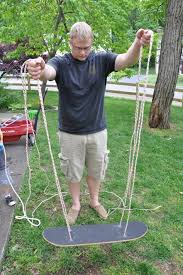 25 Anregende Ideen Fur Schaukel Selber Bauen Schaukel Garten Hinterhof Spielplatz Kinderspiel Im Freine