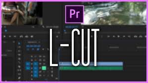 Drag on the video images in the program monitor to trim a clip, or use the buttons at the bottom of the panel. Tutvid How To Edit Video With The J Cut And L Cut In Premiere Pro Premiere Bro