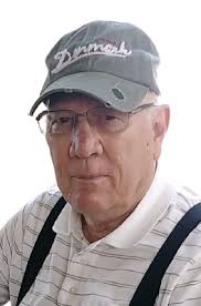 Obituary information for Stewart L. Gudmundsen