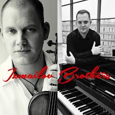 Izmailov Brothers LLC