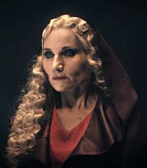 Mercedes and Melchior