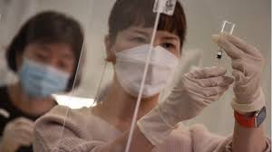 Singapore hopes to vaccinate entire population by second half of the year, with the prime minister among earliest recipients to 'show it's safe'. What S Causing Vaccine Delays In Some Asian Countries Bbc News