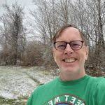 Edward Wiegand's Instagram, Twitter & Facebook