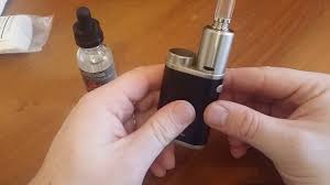 R233 dilengkapi dengan potensiometer yang memungkinkan naik ke 233w dengan tegangan maksimum 7.5v dan resistansi minimum 0.1ω. Tsunami 22mm Rda Na Istick Pico Youtube