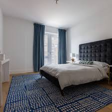 Pink and grey bedroom decor art. Navy Gold Bedroom Ideas And Photos Houzz