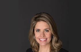 1 they married in 2018. Kelli Stavast Bio Net Worth Salary Married Husband Children