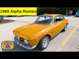 Image result for Giallo 1970 Alfa-Romeo