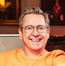 Gogglebox's Daniel responds to report that ex Stephen is doing Celebs Go  Dating