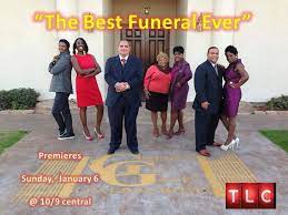 Here is their website видео golden gate funeral home канала paul solin. Tlc S Best Funeral Ever Golden Gate Funeral Home Hosts Christmas Themed Ceremony Video Connecting Directors