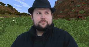 Why did markus persson make minecraft. The Creator From The All Time Success Minecraft 2011 Is Markus Alexej Persson Usually Called Notch His Name Is A Clever Subtle Nod To The Fact That He S Indeed A Person As