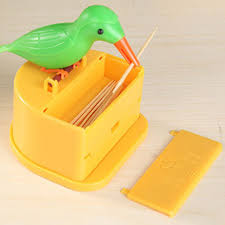 Contact us today for more information. New Toothpicks Holder Cute Hummingbird Toothpick Dispenser Gag Gift Cleaning Teeth Secret Stash Tandenstokers Toothpick Case Toothpick Holders Aliexpress