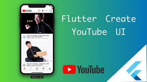 In this course you will learn how to create a youtube channel from zero and we will make it attractive for your future followers making a good banner, a proper description, keywords and tags. Create Youtube App Ui In 10 Minute Using Flutter Youtube