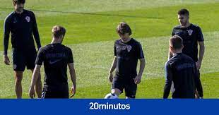 Croacia llega desde el primer puesto del grupo d, con tres victorias. Croacia Vs Dinamarca Horario Y Donde Televisan El Mundial De Rusia 2018