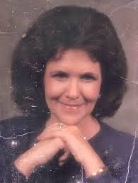 Patricia Anita Smith Welch