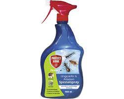 Bayer 5688808 bayer spezial spray 400ml spezialspray wanzen flöhe zecken schaben milben wespen protect home spezialspray 400 ml garten & freizeit > pflanzenpflege & pflanzenanzucht. Spezial Pumpspray Protect Home Blattanex 1 L Bei Hornbach Kaufen