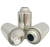 Wholesale Aerosol Tinplate Can High Pressure Aerosol Can ...