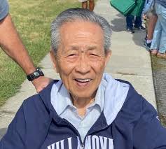 Arsenio Ong Obituary (1937