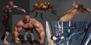 50 Best Free Animated 3d Models 3d Model Model Animation