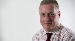 CEO Haddock departs Betfred