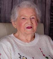 Shirley Blatt Obituary