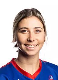 2023 Softball Roster