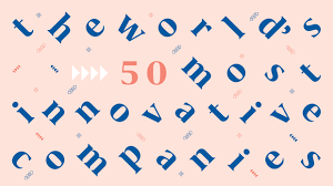 We did not find results for: The World S 50 Most Innovative Companies Of 2020 Fast Company