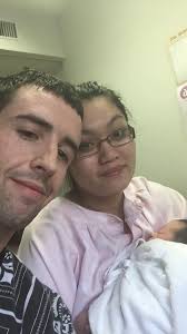 Taking care of a baby just like a cat? Backlash for Air Canada birth couple 