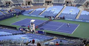 The western & southern open. Atp Cincinnati El Tenis Mundial Se Prepara Para El Us Open En Condiciones Sin Precedentes Rts Ch Noticias Ultimas