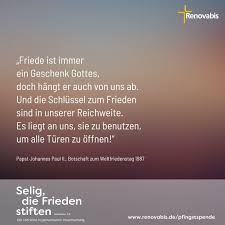 Download Zitate Zum Thema Frieden Renovabis