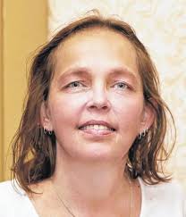 Sandra Reynolds Obituary (1964