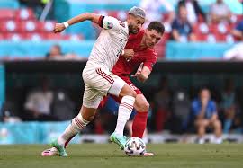 Solo dos veces se han enfrentado en bélgica estas dos selecciones desde 1970. Dt2r8kdfs Dlem
