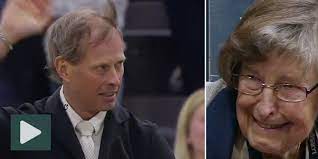 Serien hade premiär på den finlandssvenska kanalen fst den 24 september 2008 och hade senare samma kväll sverigepremiär i tv4 Gashud Se Rolf Gorans Segerrunda Och Mamma Elsas Gladje Ridsport