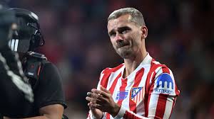 Griezmann: «Mis mensajes traen mala suerte a los jugadores en la final del Mundial»