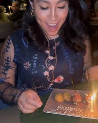 otro año más ✨ thank you familia for all the birthday love this week.  You’re all truly a gift 🫶🏽🎉