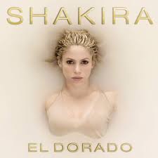 Born 2 february 1977) is a colombian singer and songwriter. El Dorado Shakira Amazon De Musik Cds Vinyl