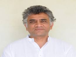 FIR against activist Aakar Patel in Bengaluru for controversial comments