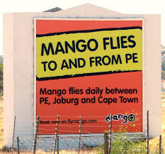 Mango Flights To Port Elizabeth Je Pe Flights Mango Port Elizabeth Mango Airlines