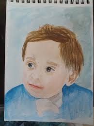 Paintings by Ashok Ahuja