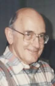 Obituary information for Charles H. Tyson