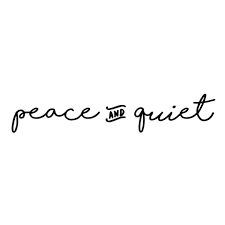 Calminist Quiet Quotes Words Quotes Words