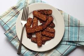 The Health Benefits Of Eating Tempeh Bacon On A Regular Basis