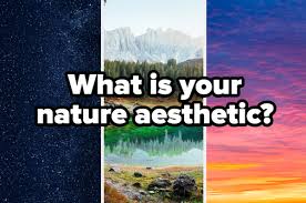 What S Your Oddly Specific Nature Aesthetic Quiz We rely on the help of contributors like you to expand, so every article is appreciated. oddly specific nature aesthetic quiz