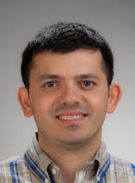 Radiology House Staff 2012-2013