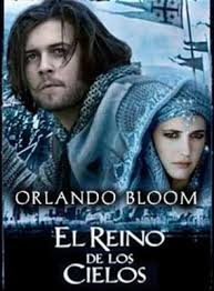 El reino de los cielos