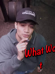 Daryl Tofa The Outsiders