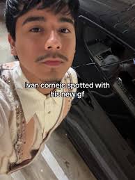 Does Ivan Cornejo Have A Girlfriend