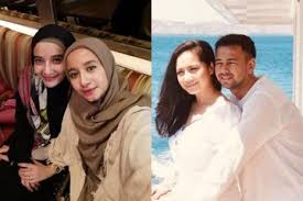 Dulu Dukung Laudya Cynthia Bella Saat Berseteru Soal Apa Apa Diduitin Zaskia Sungkar Dan Irwansyah Kini Justru Asyik Ikut Liburan Bareng Raffi Ahmad Semua Halaman Nakita